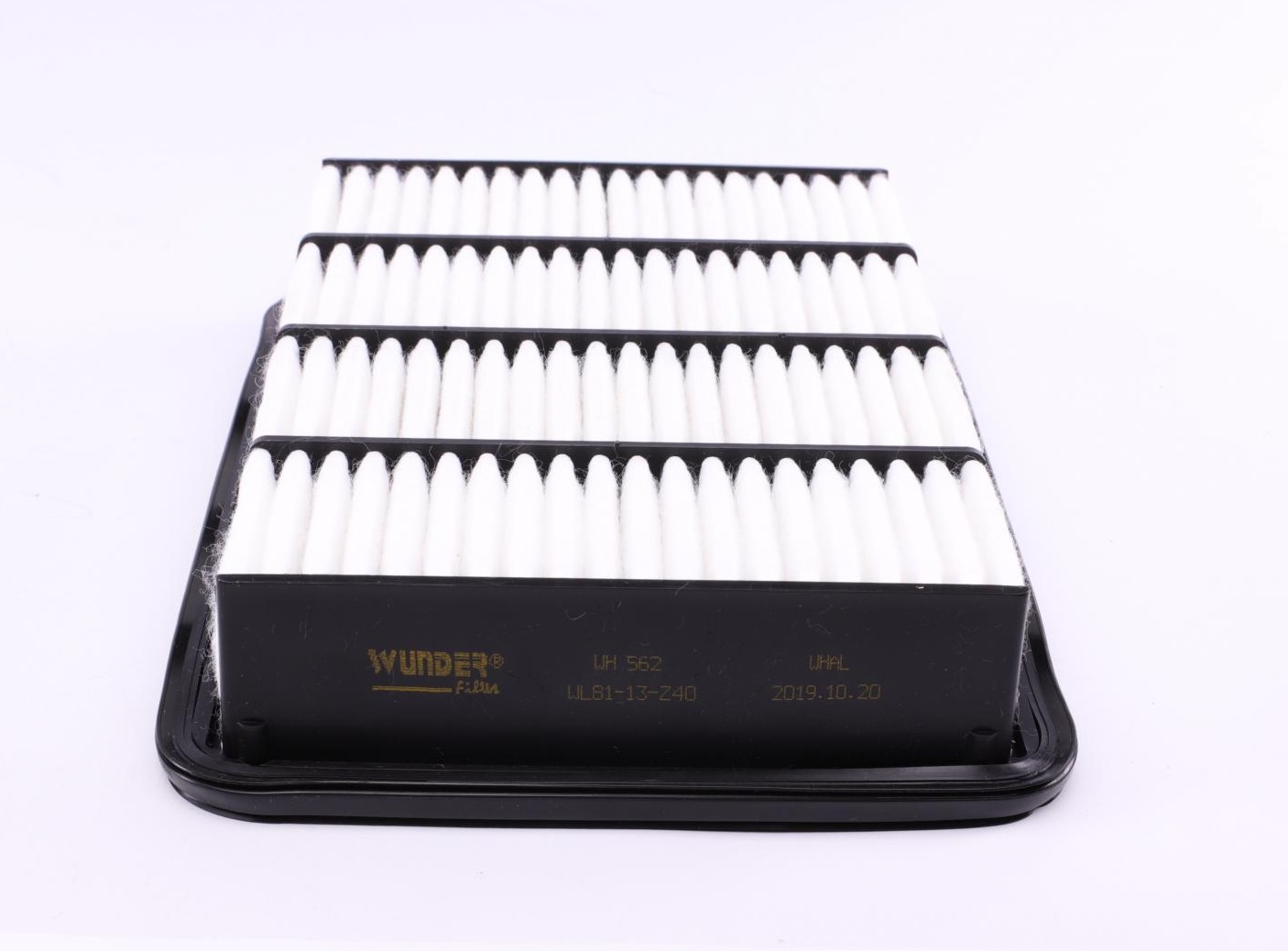 WH562 WUNDER FILTER